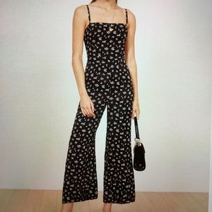 Reformation Guatemala Jumpsuit